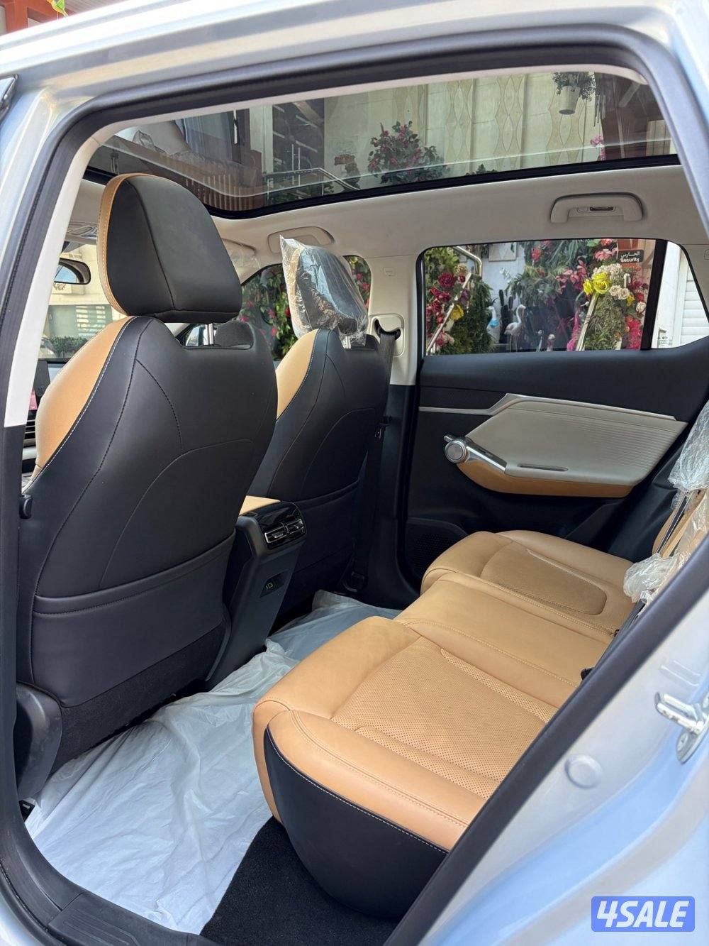 GAC EMKOO 2025 اعلى درجة9