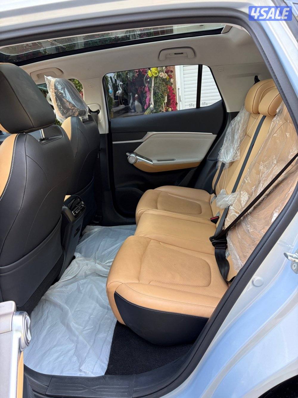 GAC EMKOO 2025 اعلى درجة10