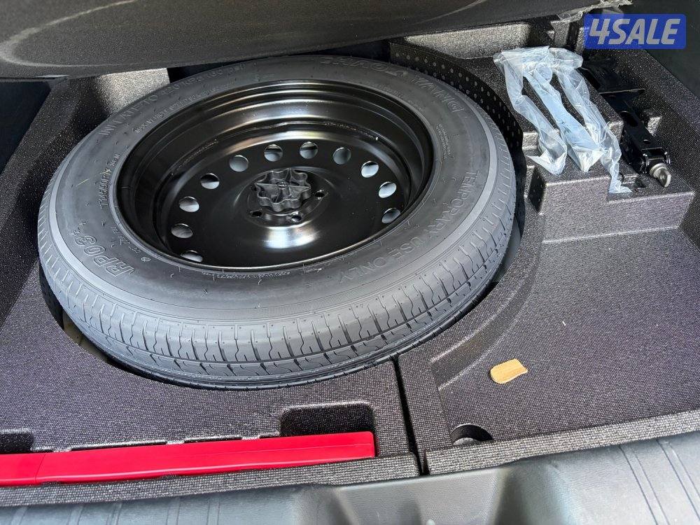 GAC EMKOO 2025 اعلى درجة13