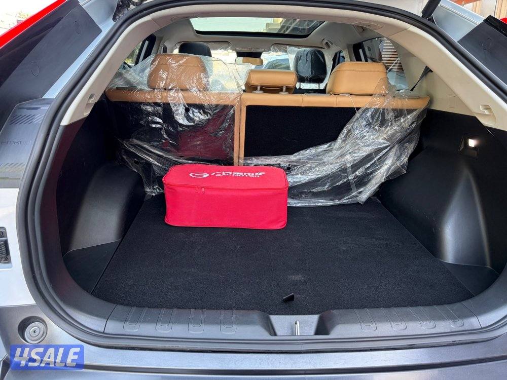 GAC EMKOO 2025 اعلى درجة12