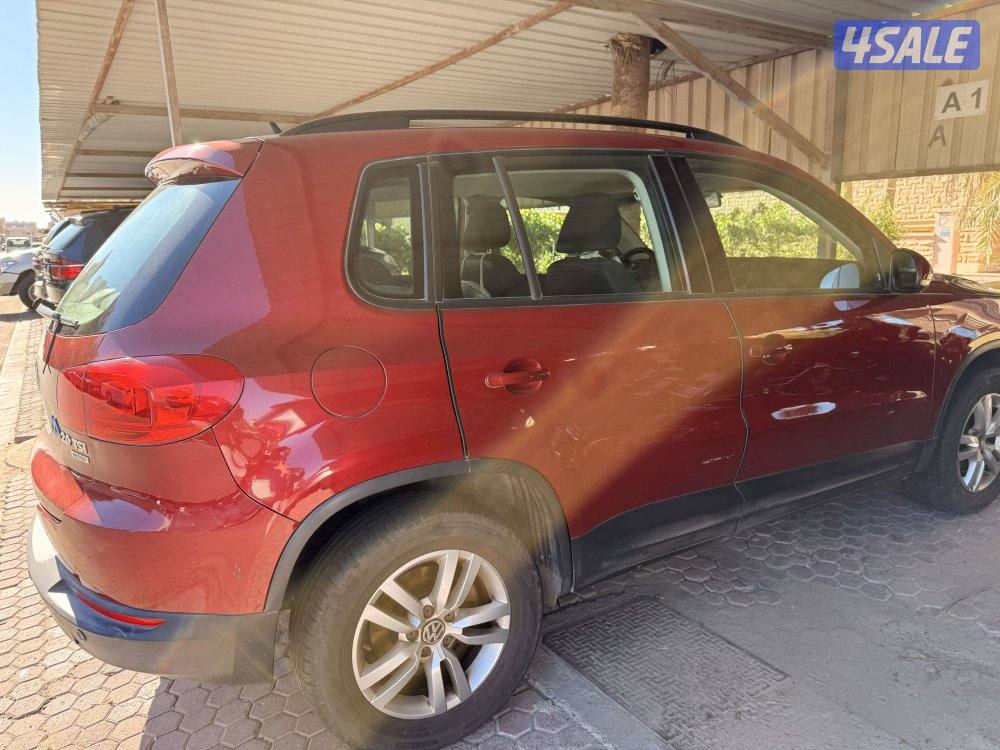 2013 VW Tiguan1