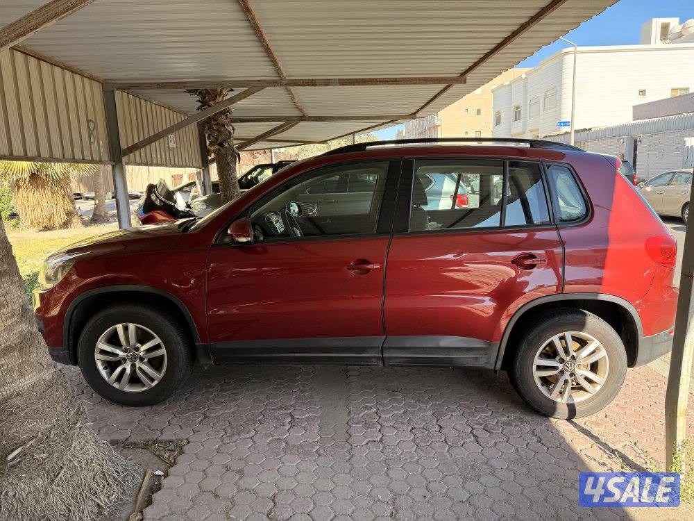 2013 VW Tiguan4