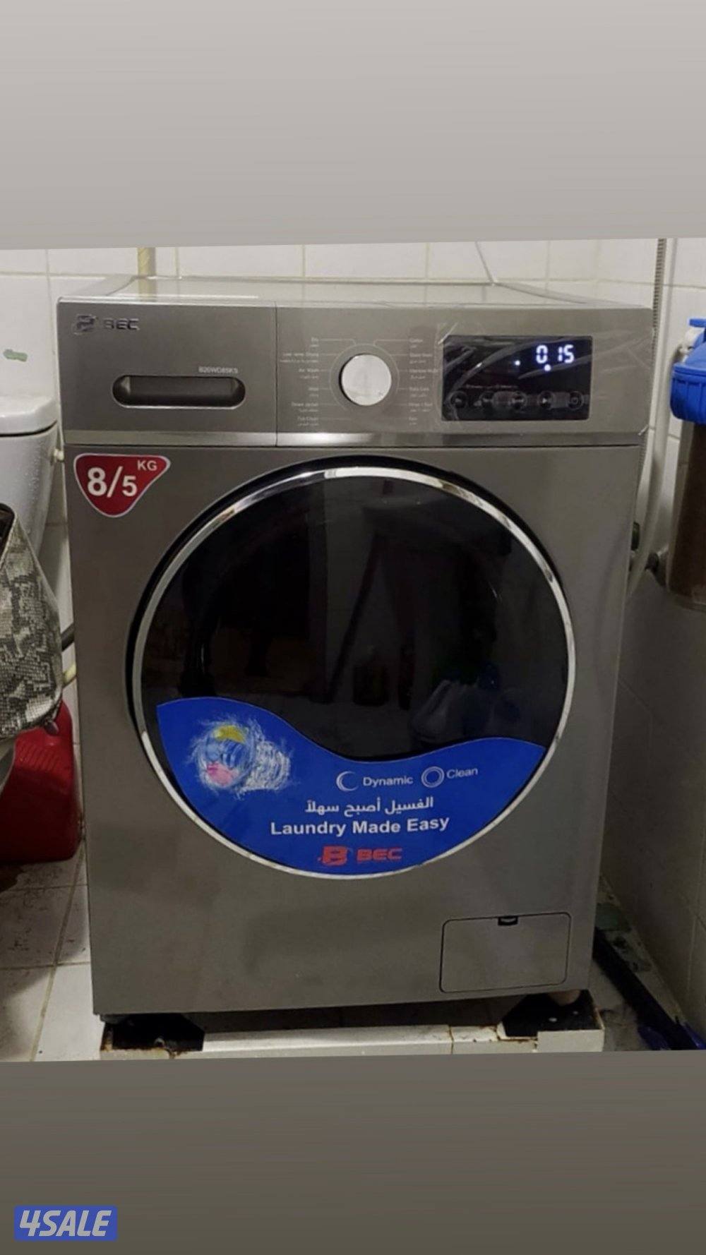 طباخات استيل تركي 60*60 و60*90جودة عالية كفالة سنة وتوصيل مجانًا فورًا15