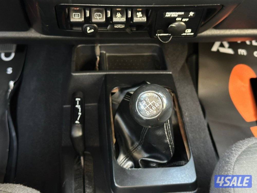 رانجلرSPORT موديل2006 عداد71الف وارد البحرين بحاله نادره9