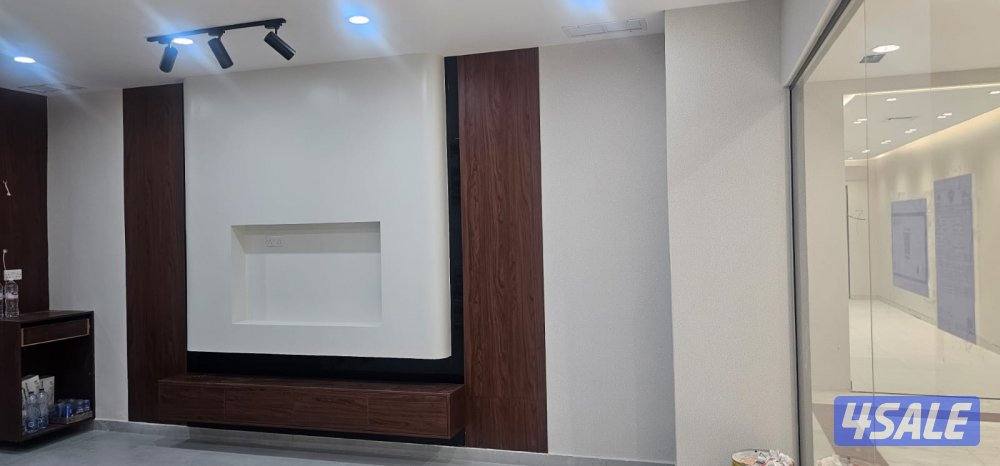 مكاتب تجارية للايجار1