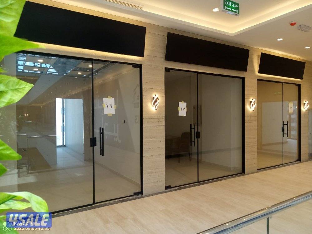 مكاتب تجارية للايجار5