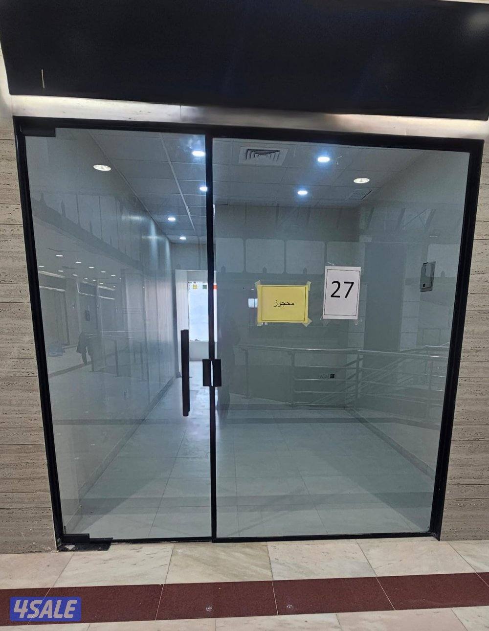 مكاتب تجارية للايجار8