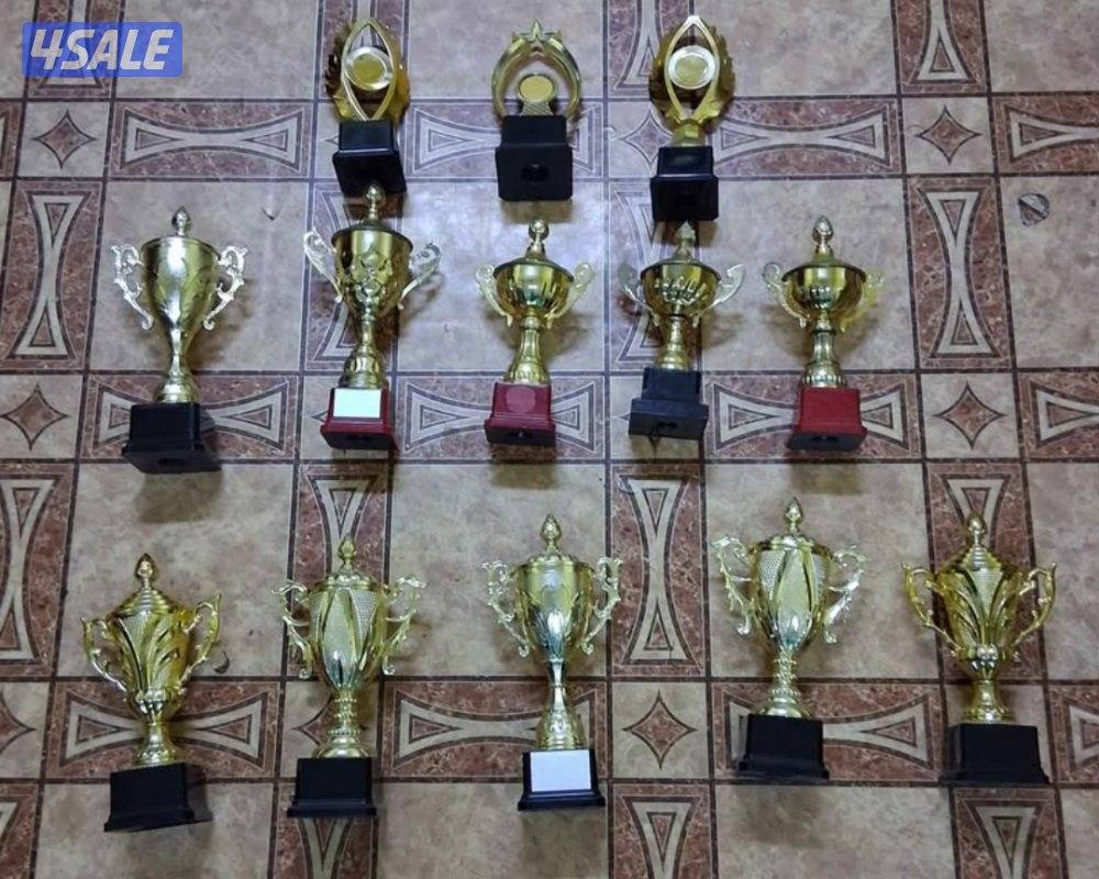 All 13 Trophies 🏆 for 3 KD0