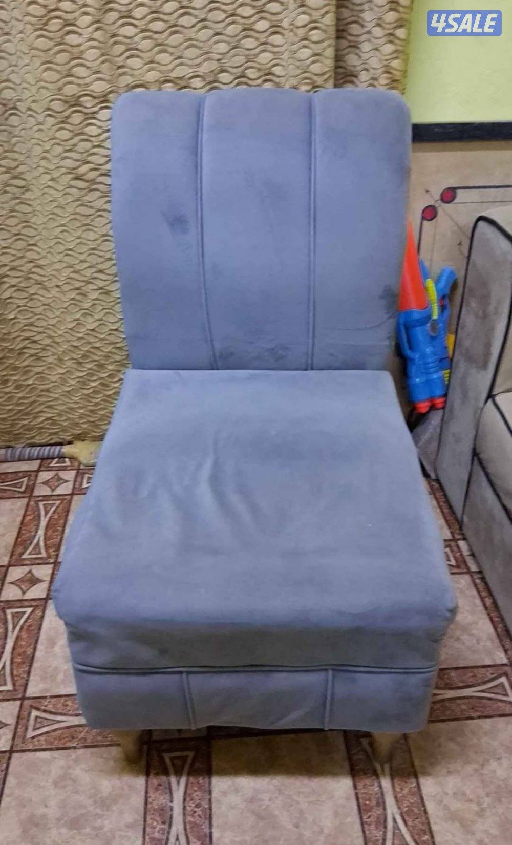 Comfortable Sofa Chair0