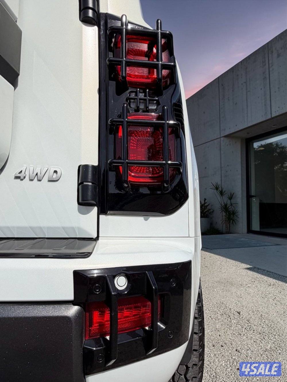 📍هافال H9 - م٢٠٢٥ - عداد ٢٠ الف - صبغ وكالة - وارد الغانم - اعلى درجه📍9