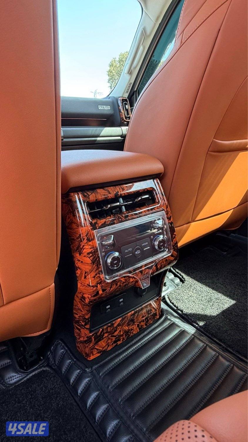 📍هافال H9 - م٢٠٢٥ - عداد ٢٠ الف - صبغ وكالة - وارد الغانم - اعلى درجه📍14