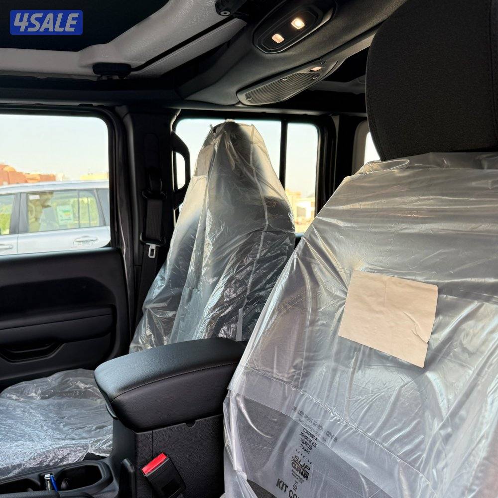 اصفار صبغ وكالة تحت الكفالة + سيرفيس مجاني14