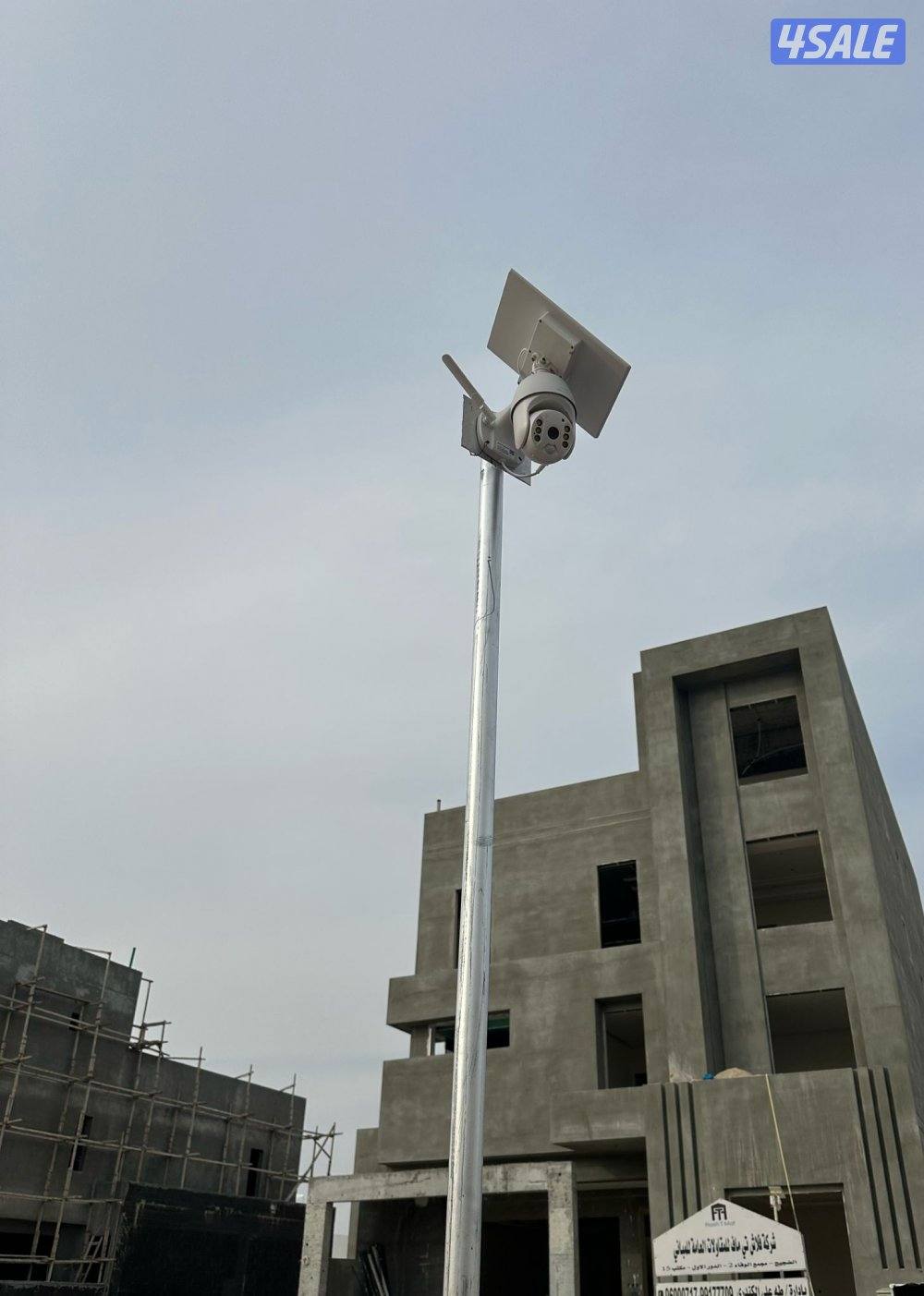 كاميرات مراقبة واجهزة انتركم2