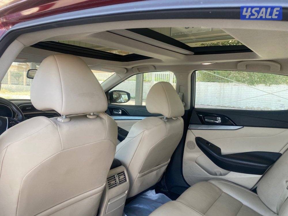 ماكسيما 2016 عداد64 الف سيرفس منتظم وارد الوكاله6