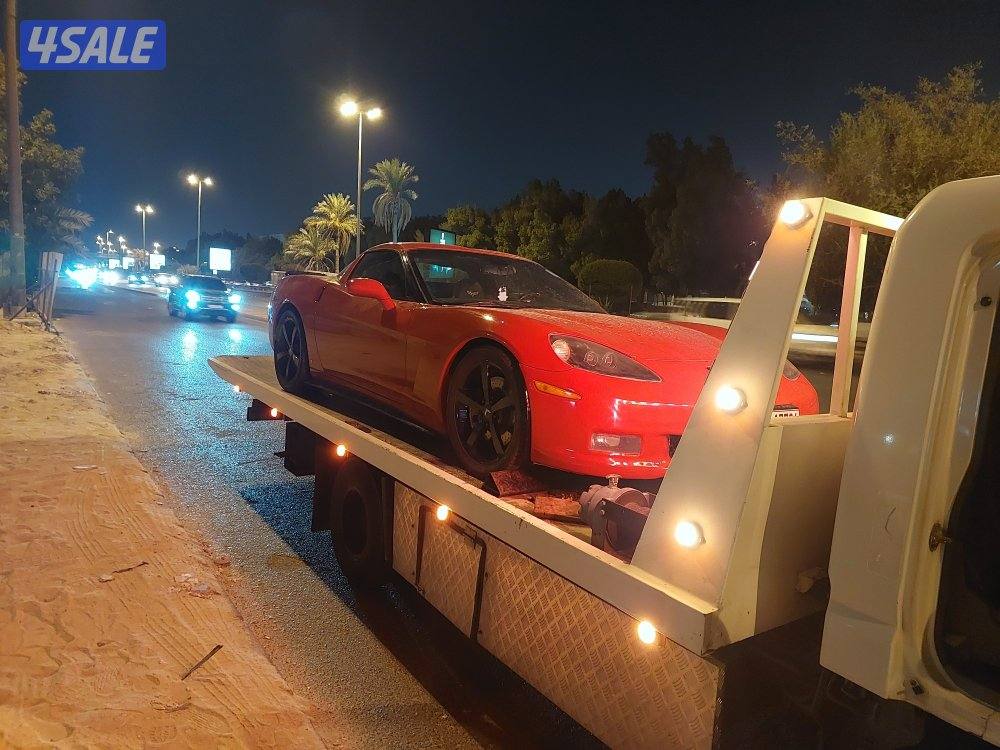 ونش سطحة هيدروليك13