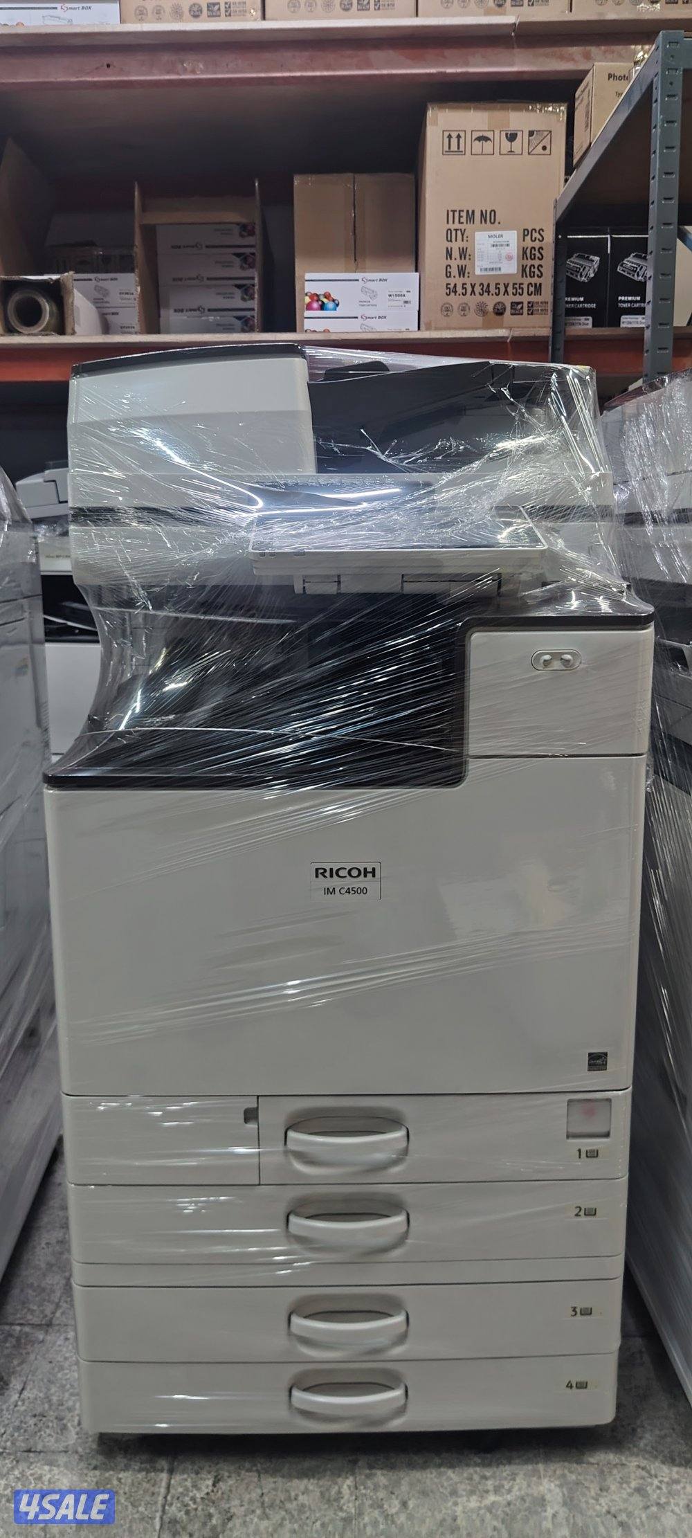 بيع الات تصوير وصيانتهاواحبارها ومستلزماتها اسعار تناسب الجميع3