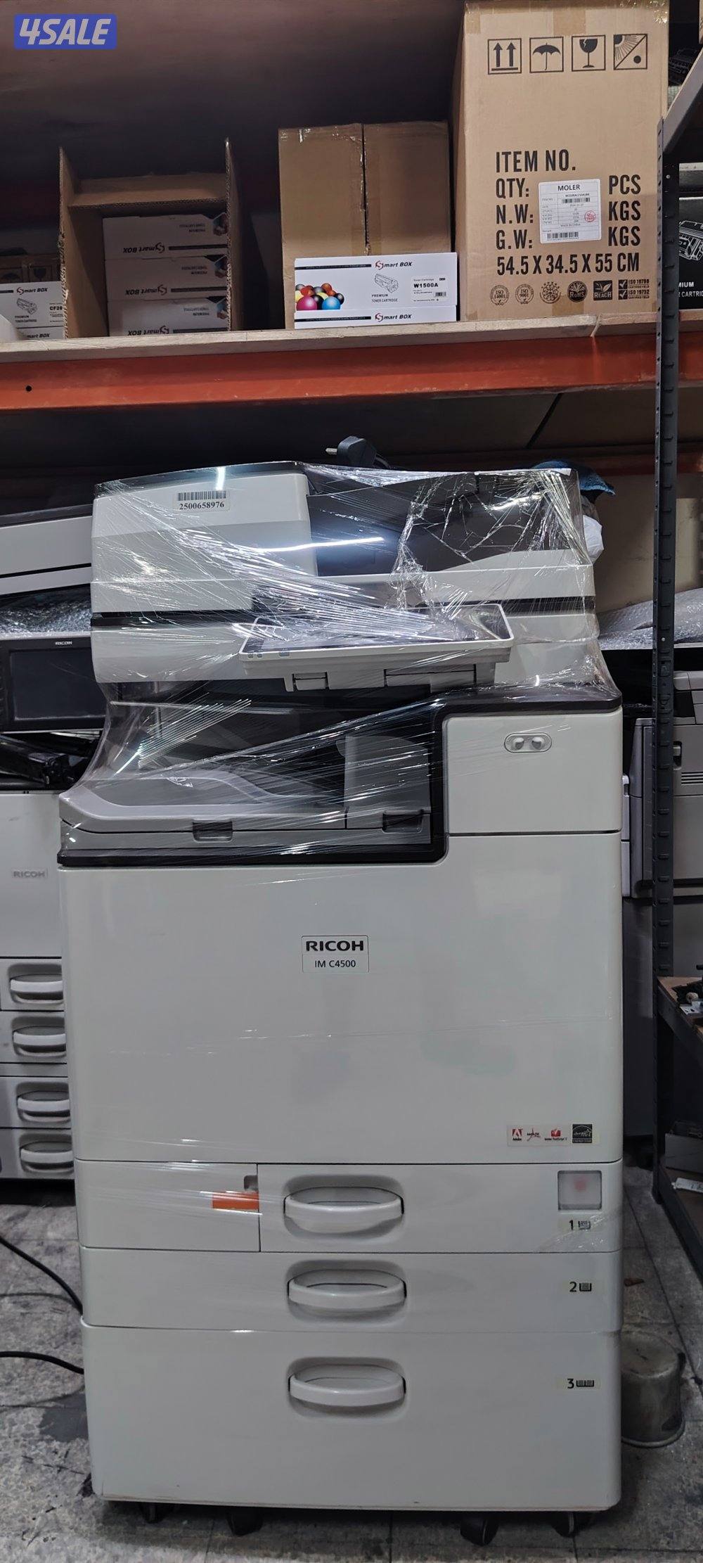 بيع الات تصوير وصيانتهاواحبارها ومستلزماتها اسعار تناسب الجميع4