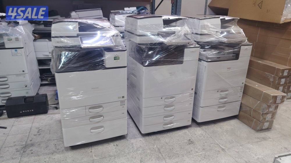 بيع الات تصوير وصيانتهاواحبارها ومستلزماتها اسعار تناسب الجميع5