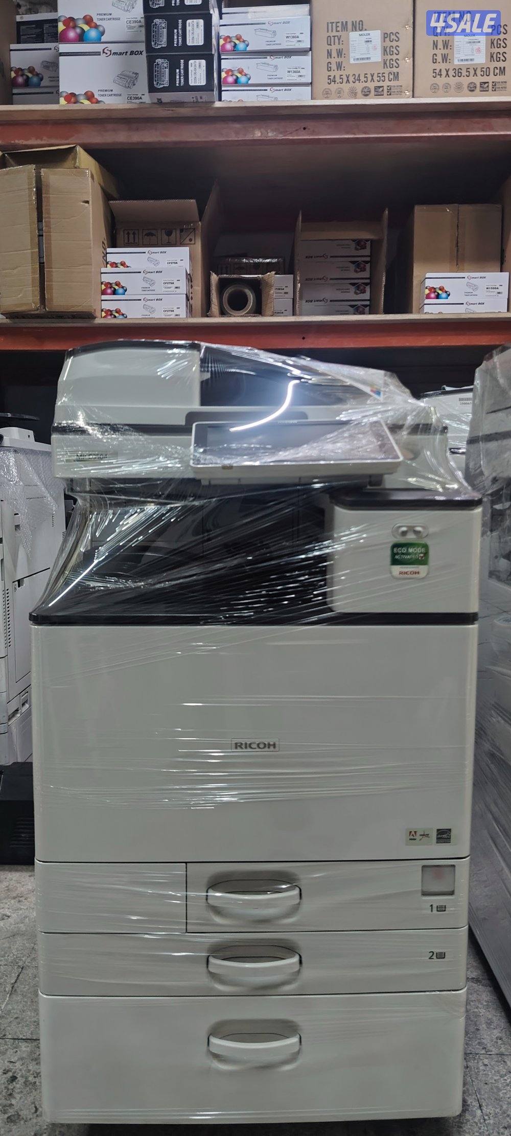 بيع الات تصوير وصيانتهاواحبارها ومستلزماتها اسعار تناسب الجميع6