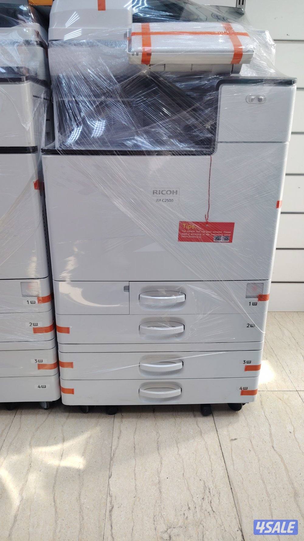 بيع الات تصوير وصيانتهاواحبارها ومستلزماتها اسعار تناسب الجميع7