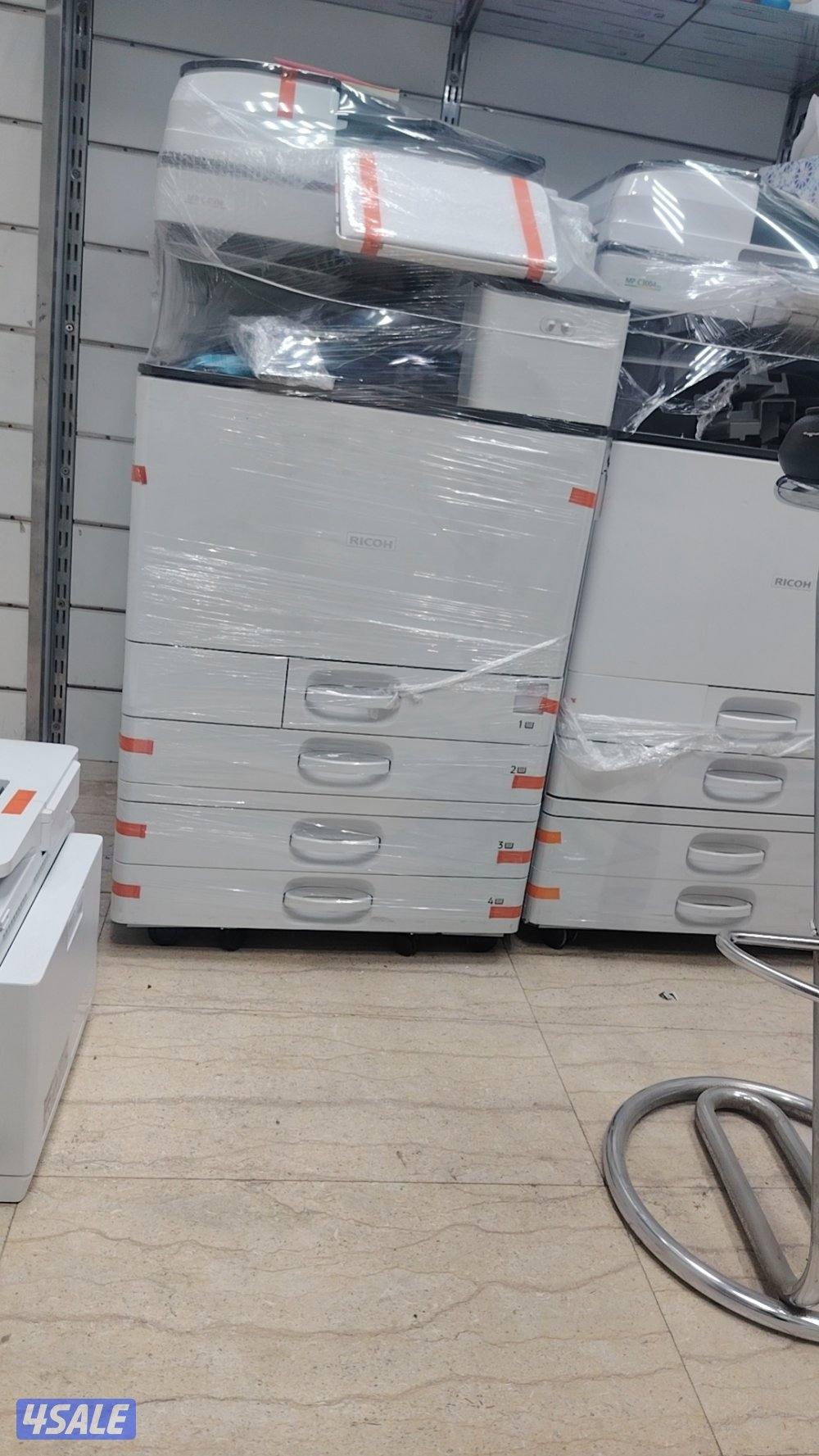 بيع الات تصوير وصيانتهاواحبارها ومستلزماتها اسعار تناسب الجميع12