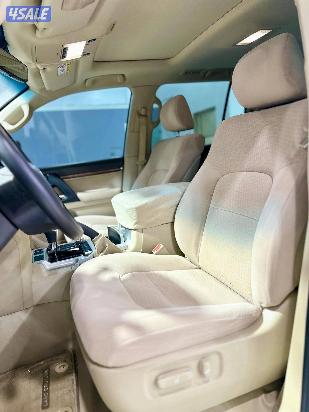 لاند GXR الساير موديل 2018 عداد 2706