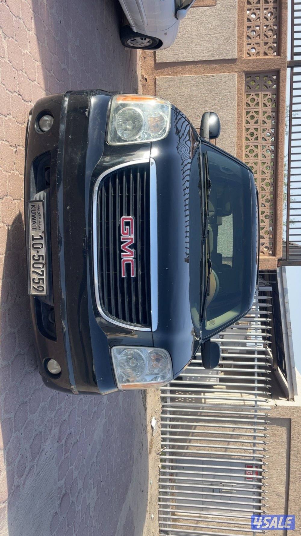 يوكن 2012 شرط الفحص قير مكينه شاصي مثبت سرعه شاشه2