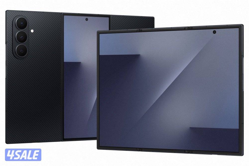 للبيع TRI fold0