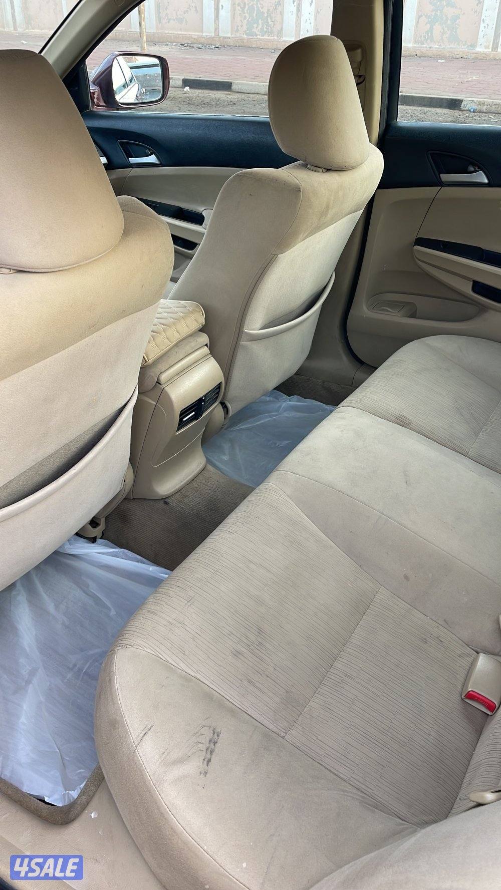 هوندا أكور 2012 م4