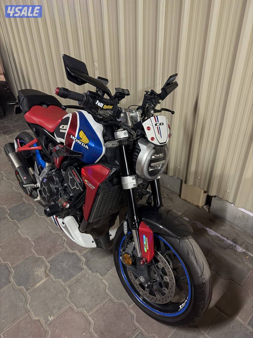 هوندا 2018 honda0