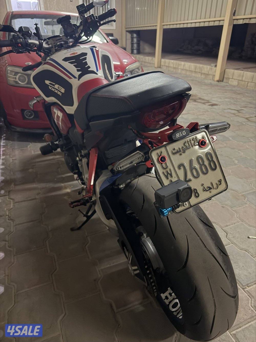 هوندا 2018 honda2