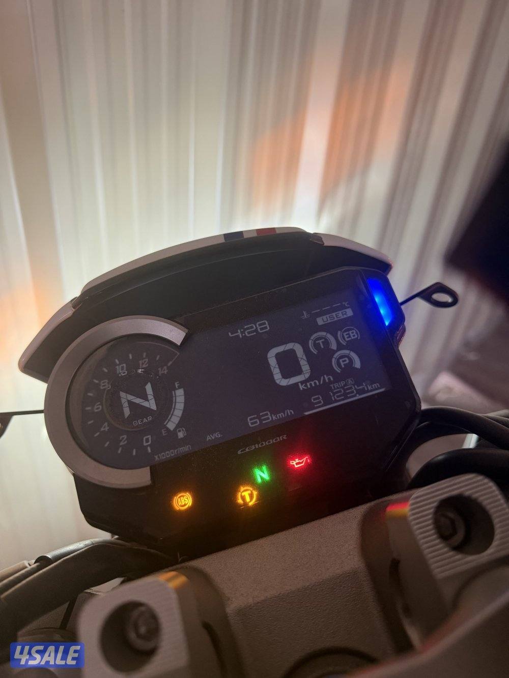 هوندا 2018 honda4