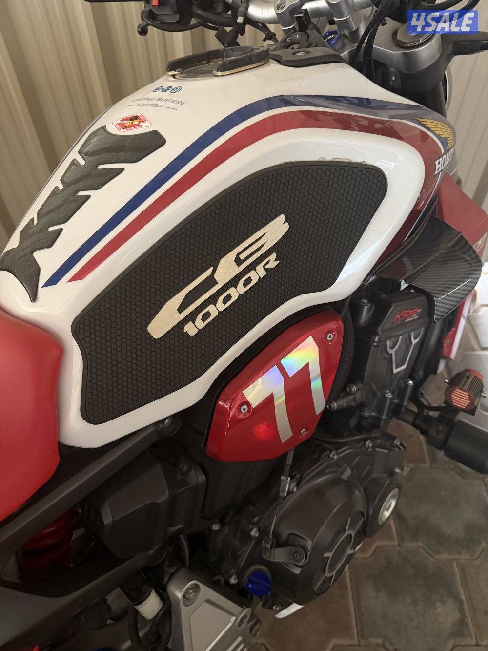 هوندا 2018 honda5