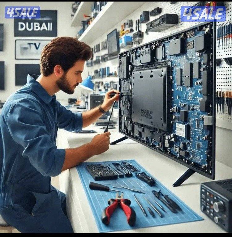 للبيع تلفزيونات جديدة24ساعة توصيل شاهد نت فلكس يوتيوب برمجة تلفزيونات10