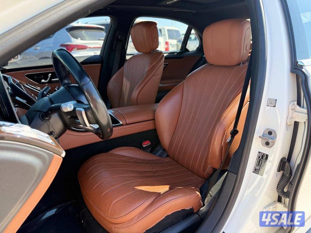 مرسيدس وكالة الكويت 2021 حجم 5008