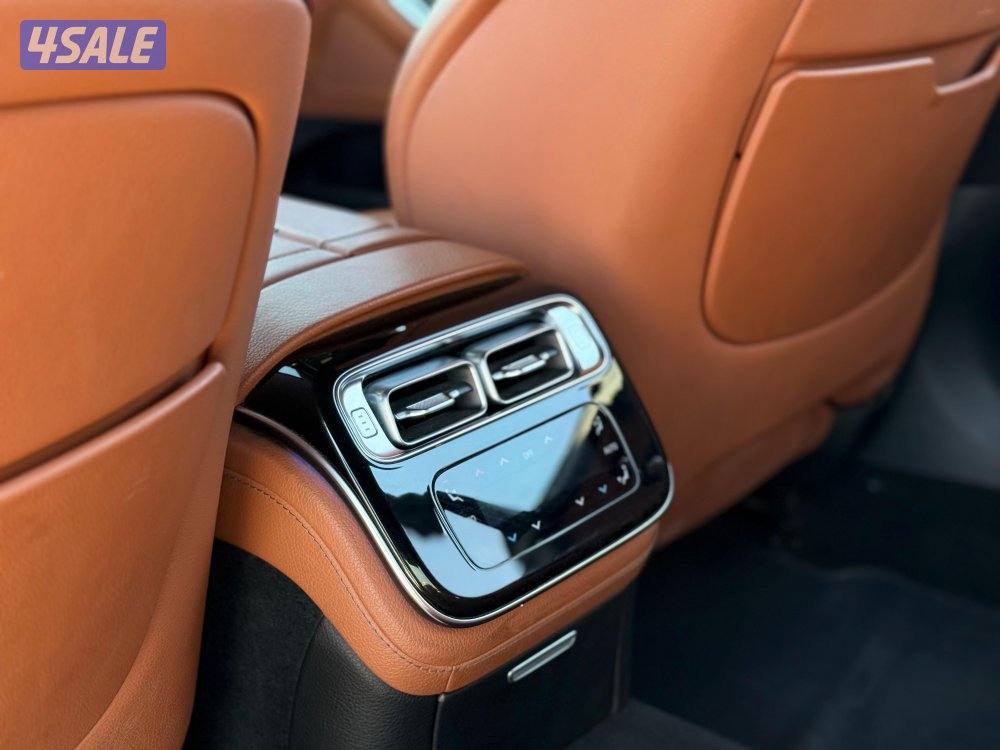 مرسيدس وكالة الكويت 2021 حجم 5009