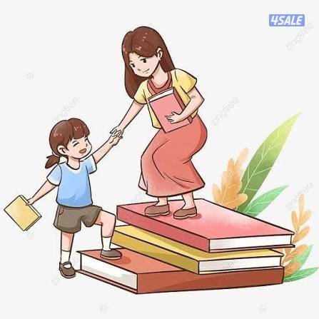 لسكان جابر الاحمد والمناطق القريبه معلمة تأسيس وصعوبات تعلم1