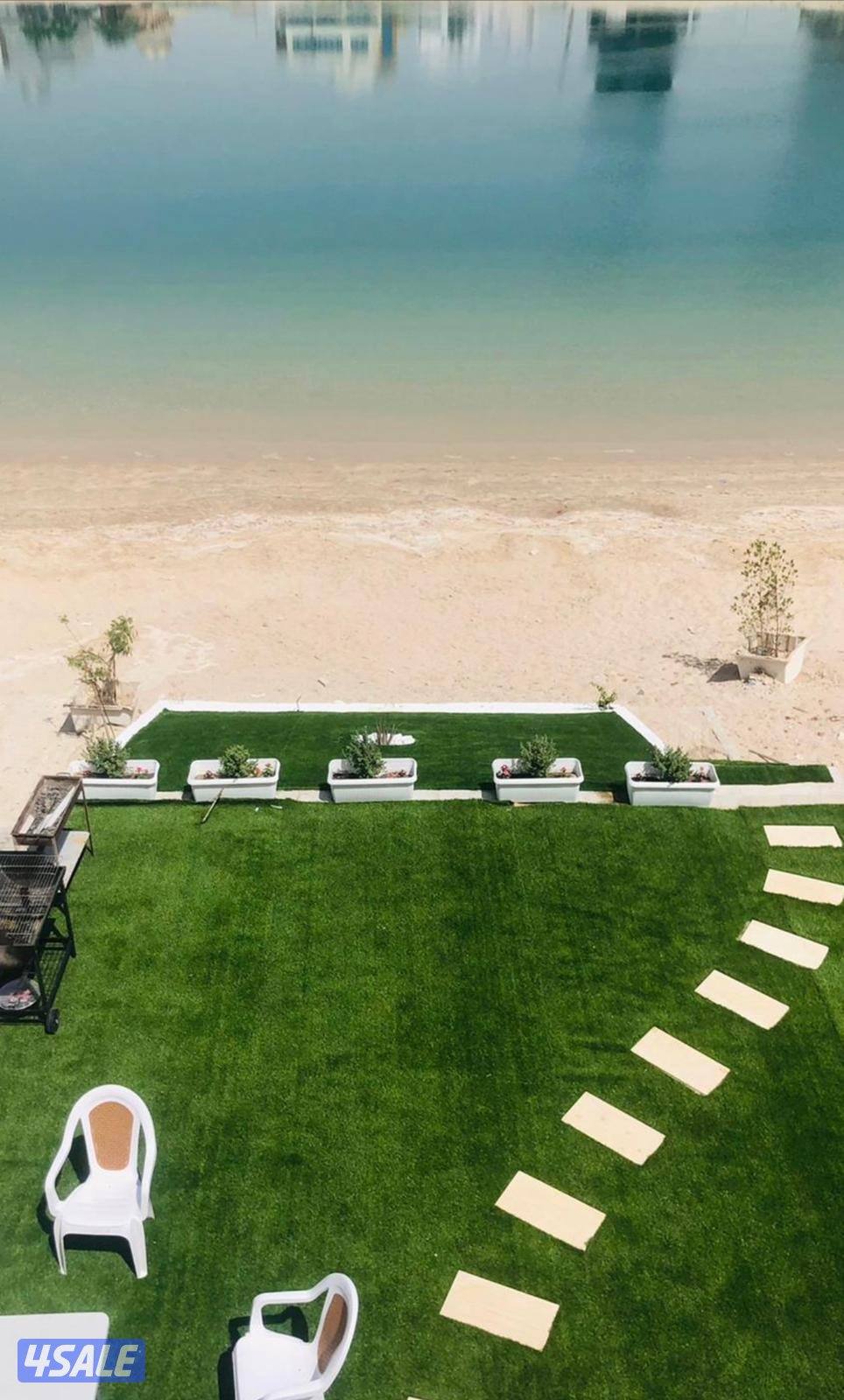 الخيران صباح الاحمد البحريه المرحله الرابعه قطاع C1