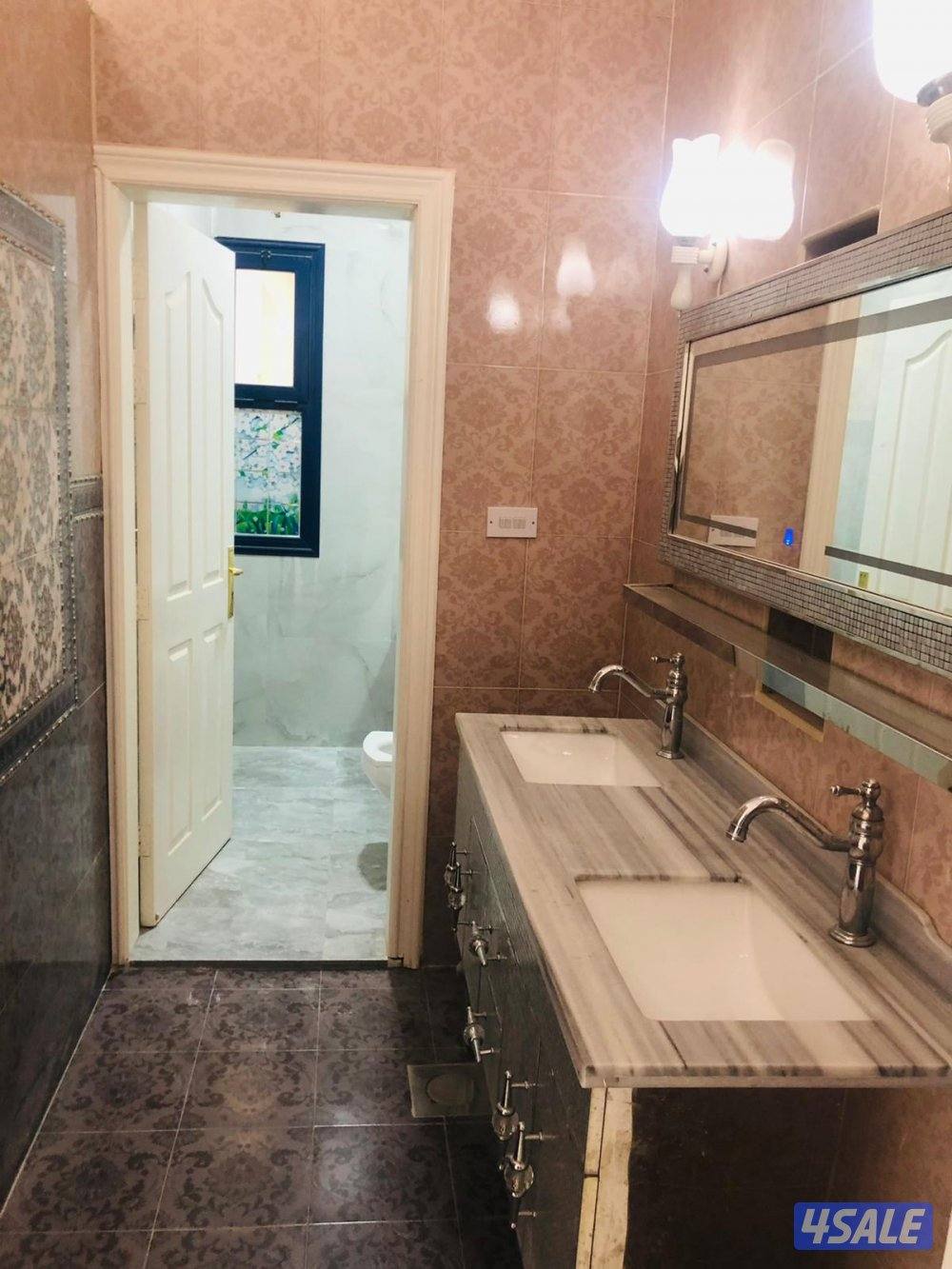 الخيران صباح الاحمد البحريه المرحله الرابعه قطاع C6