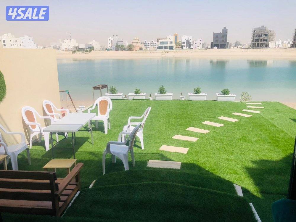 الخيران صباح الاحمد البحريه المرحله الرابعه قطاع C9