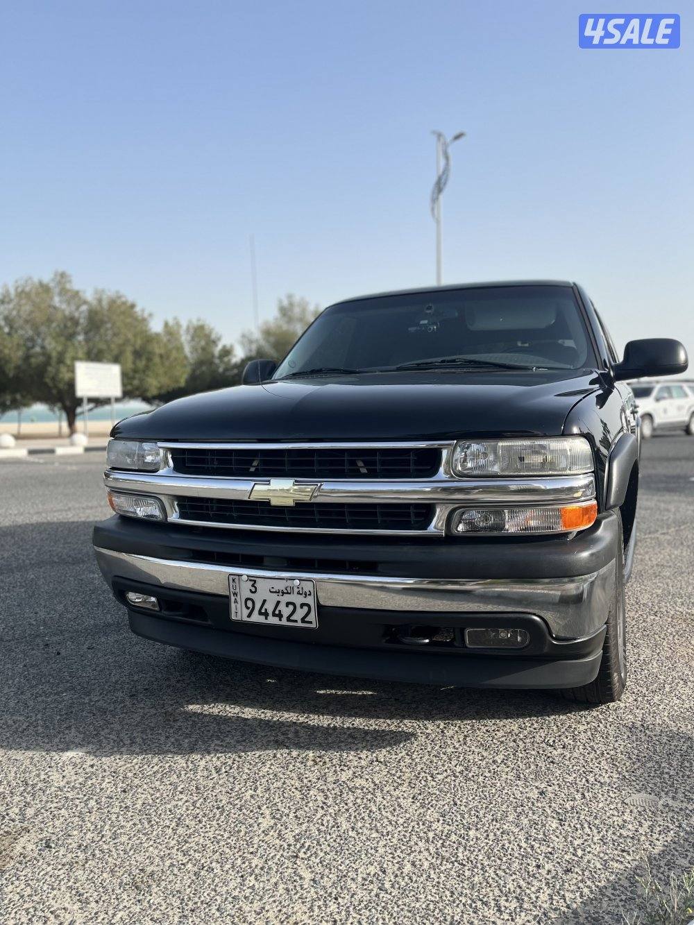 للبيع تاهو ال تي ٢٠٠٥4