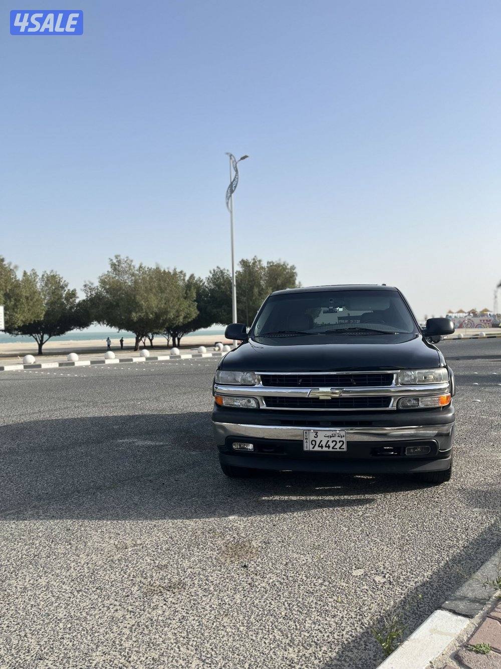 للبيع تاهو ال تي ٢٠٠٥5