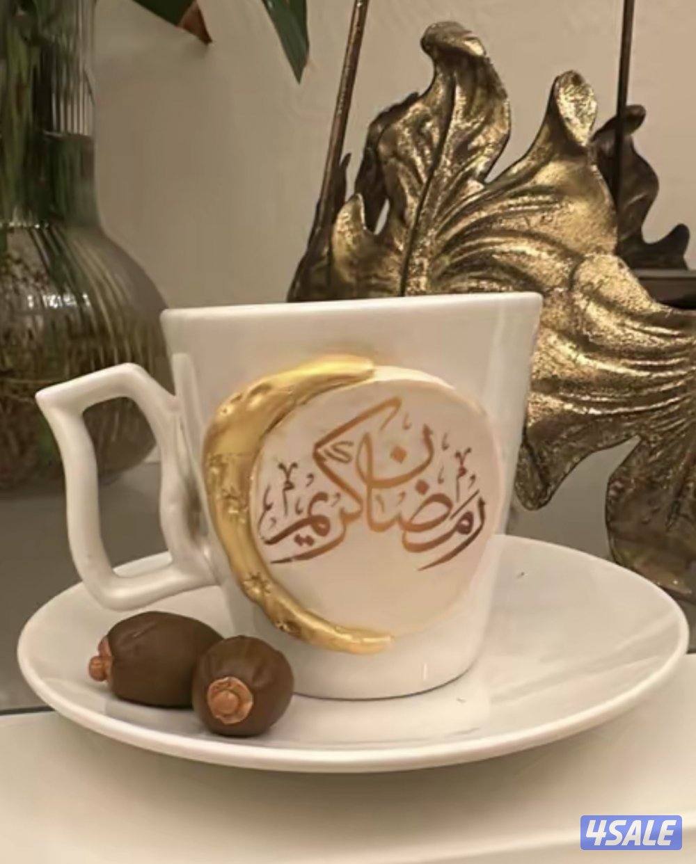 كوبك قهوتك يحكي عنك5