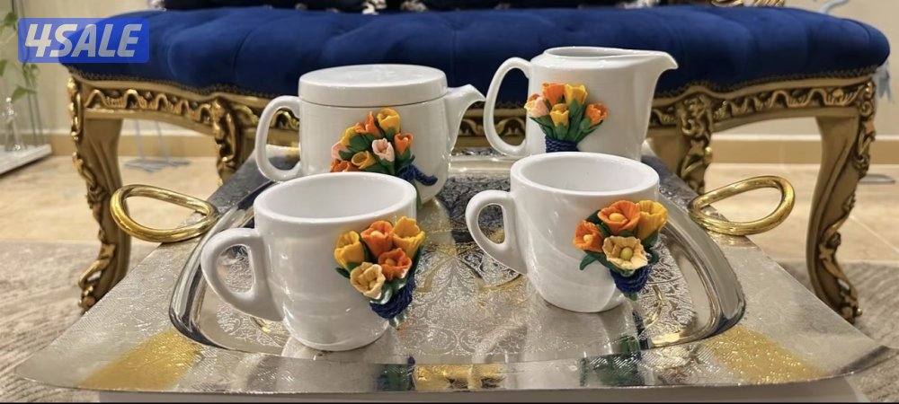 كوبك قهوتك يحكي عنك6