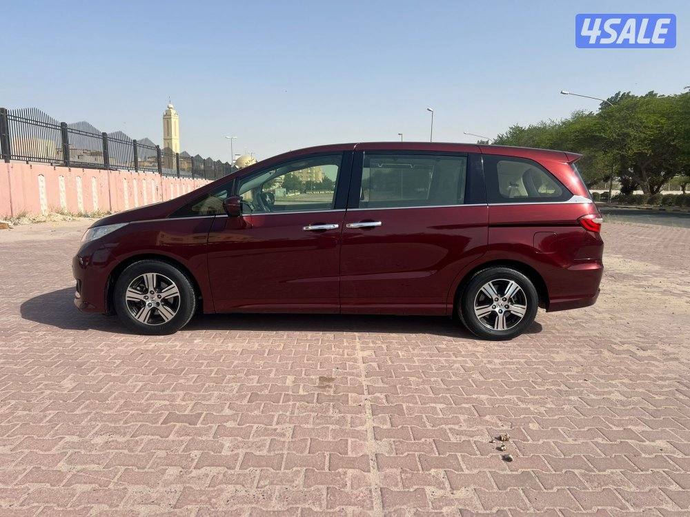 للبيع هوندا أوديسي2