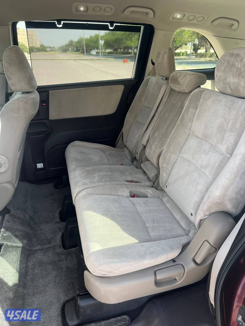 للبيع هوندا أوديسي9