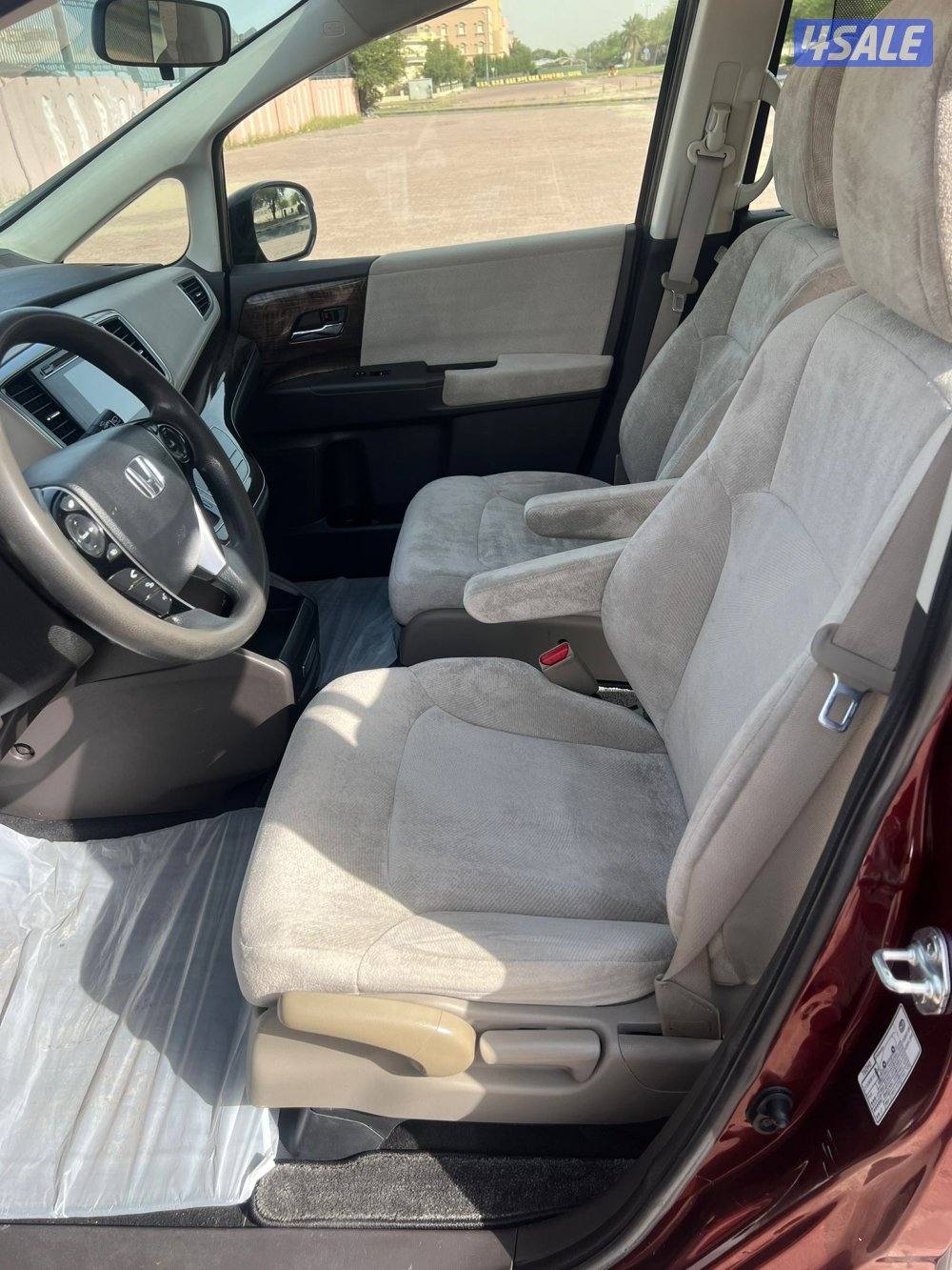 للبيع هوندا أوديسي10