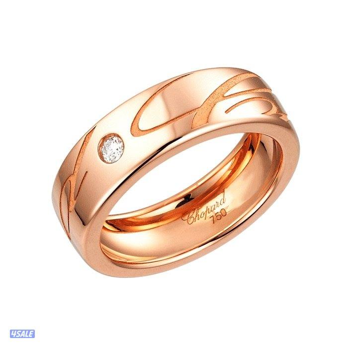 للبيع دبلة شوبارد مع الفاتوره و الملحقات شريتها ب 500 ابي ابيعها ب 3500