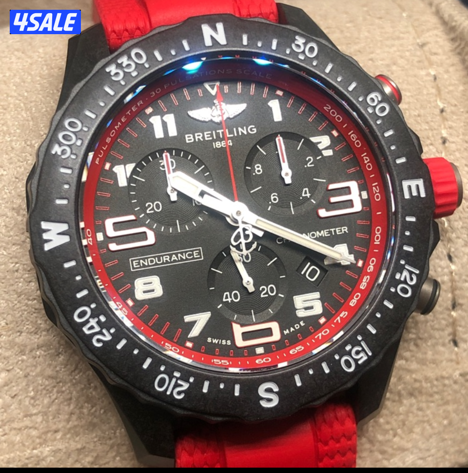 ساعة  بريتلينغ0