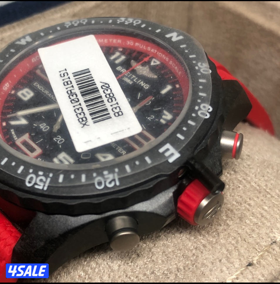 ساعة  بريتلينغ2